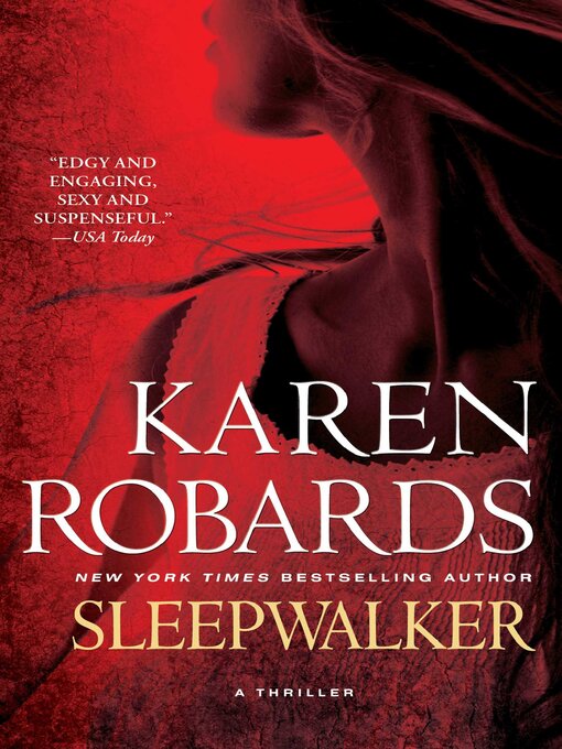 Title details for Sleepwalker by Karen Robards - Wait list